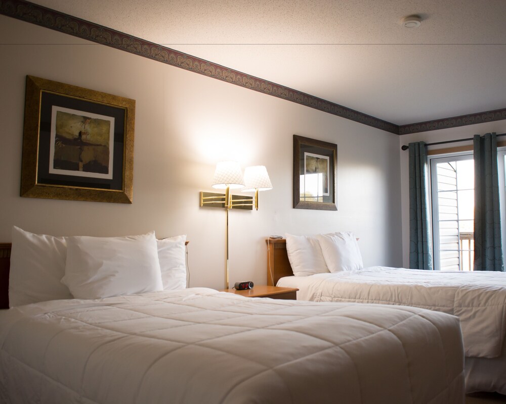 Amerivu Inn And Suites New Richmond - photo 16