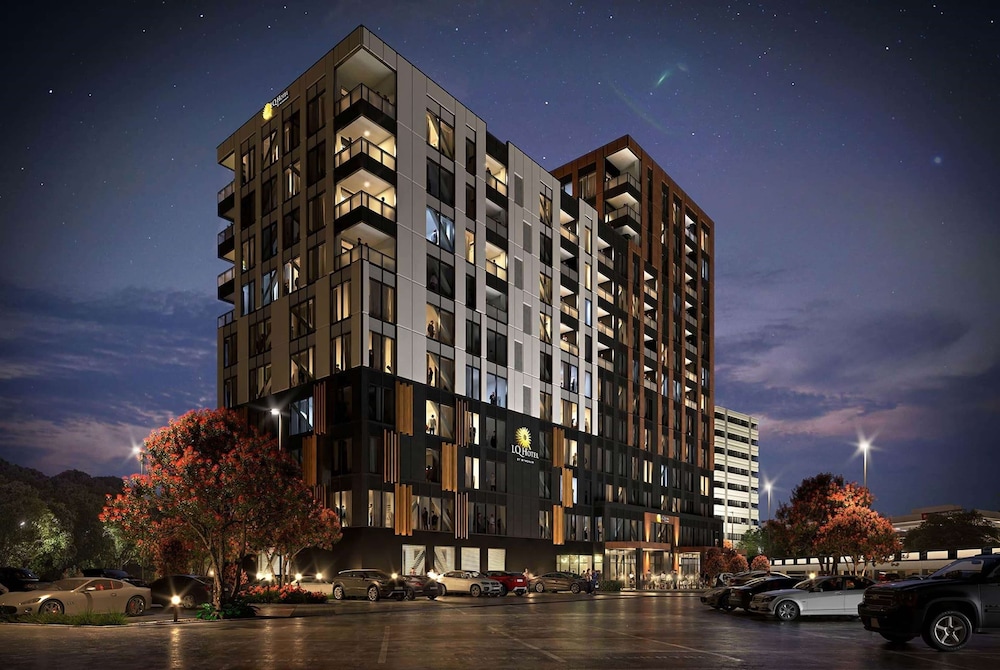 La Quinta by Wyndham Ellerslie Auckland in Auckland, New Zealand