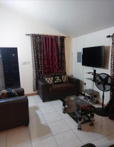 Leila VIllage Plus in Old Harbour, Jamaica