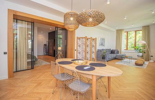 Cozy 1BR Apartment By Wehost