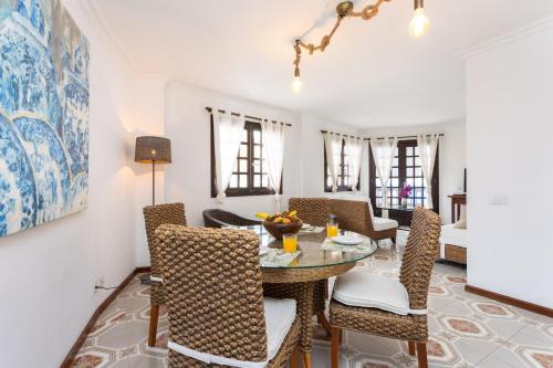 Okstay Apt Bencomo 50 M From the Beach — 4-Star Luxury Hotel in Puerto De La Cruz, Spain
