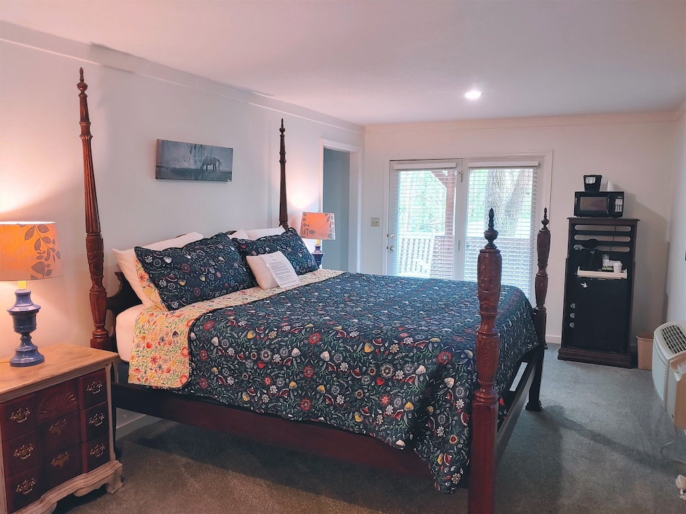 McKinley Edwards Inn - photo 26