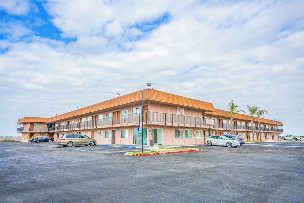 Economy Inn Buttonwillow Bakersfield I 5