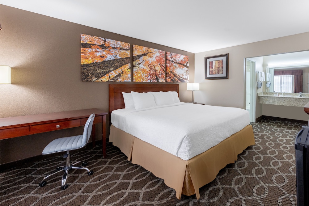 Days Inn by Wyndham St. Robert Waynesville Ft. Leonard Wood - photo 7