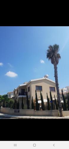 Charalambous Apartment