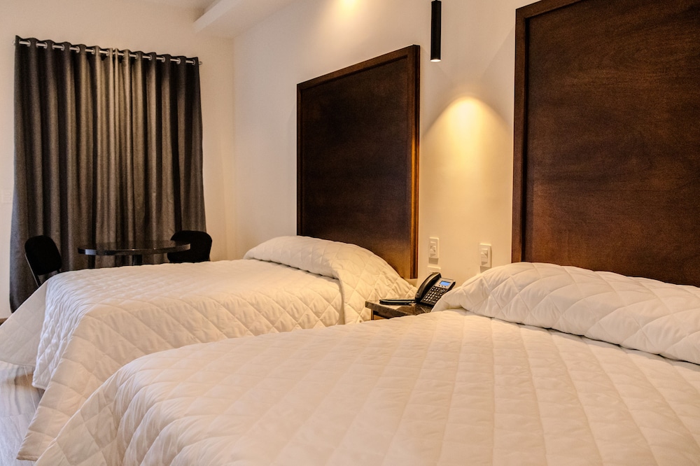 Hotel Gran Avenida — Navojoa — photo 5