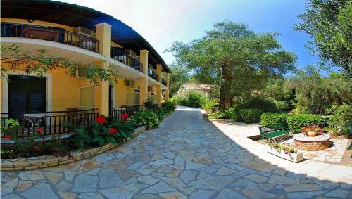 Hotel Tari - carbon neutral hotel in Mocoa