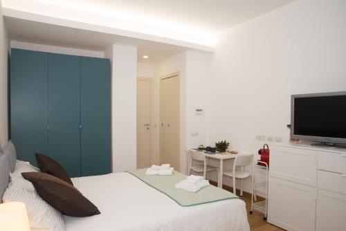 A due passi da San Pietro — 4-Star Luxury Hotel in Rome, Italy