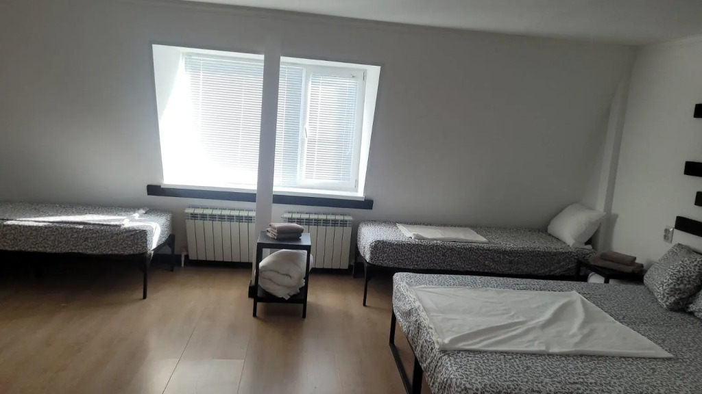 Pavlovskij - last minute hotel in Unknown City