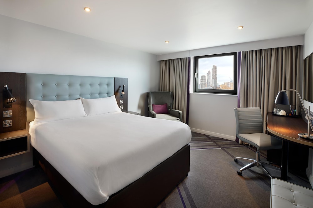 Premier Inn Alnwick in Alnwick, United Kingdom