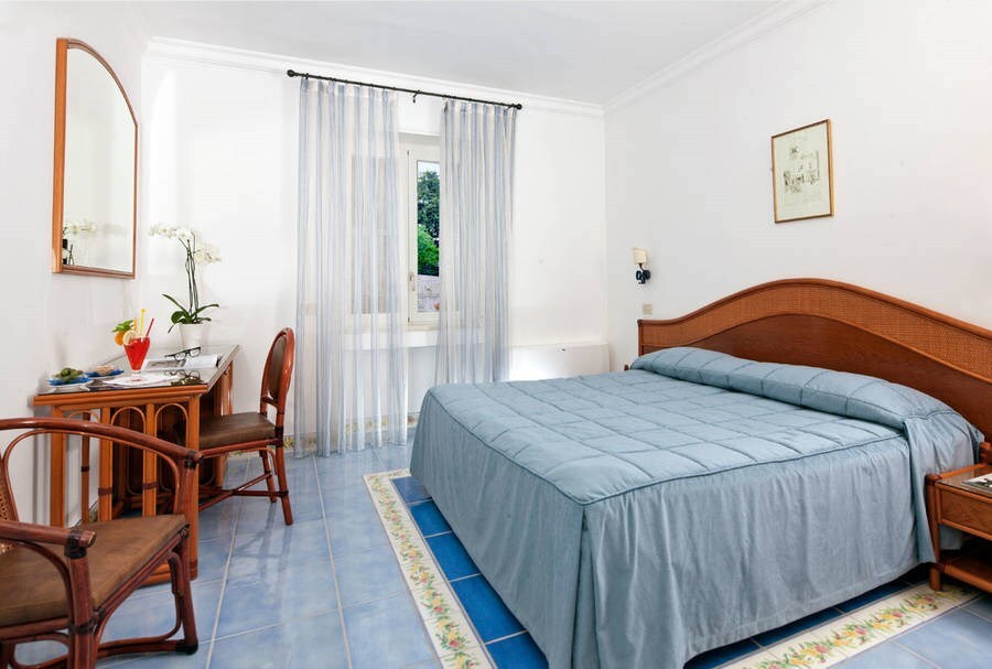 Luna Hotel — Capri — photo 4