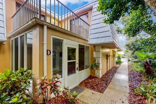 Nsb Sunset Haven D110 in New Smyrna Beach, United States