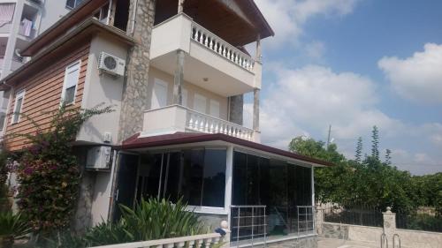Villa Kohler — 4-Star Luxury Hotel in Alanya, Turkey