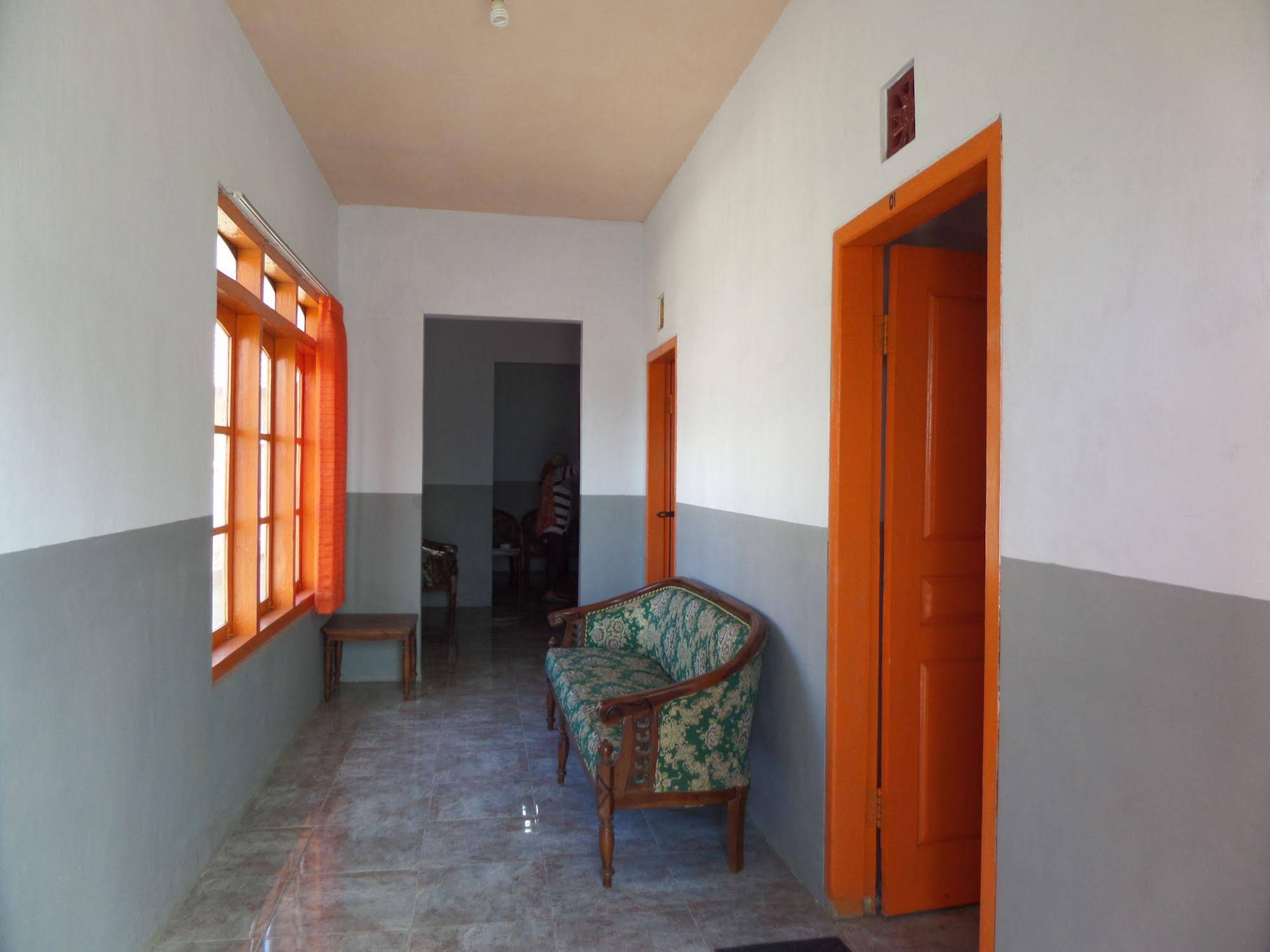 Tengger Indah Hotel - last minute hotel in Tumpang