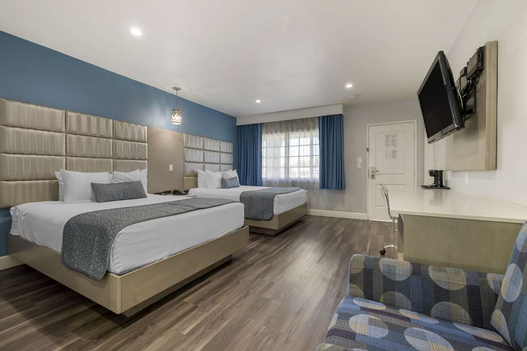 Best Western Orange Plaza - photo 16