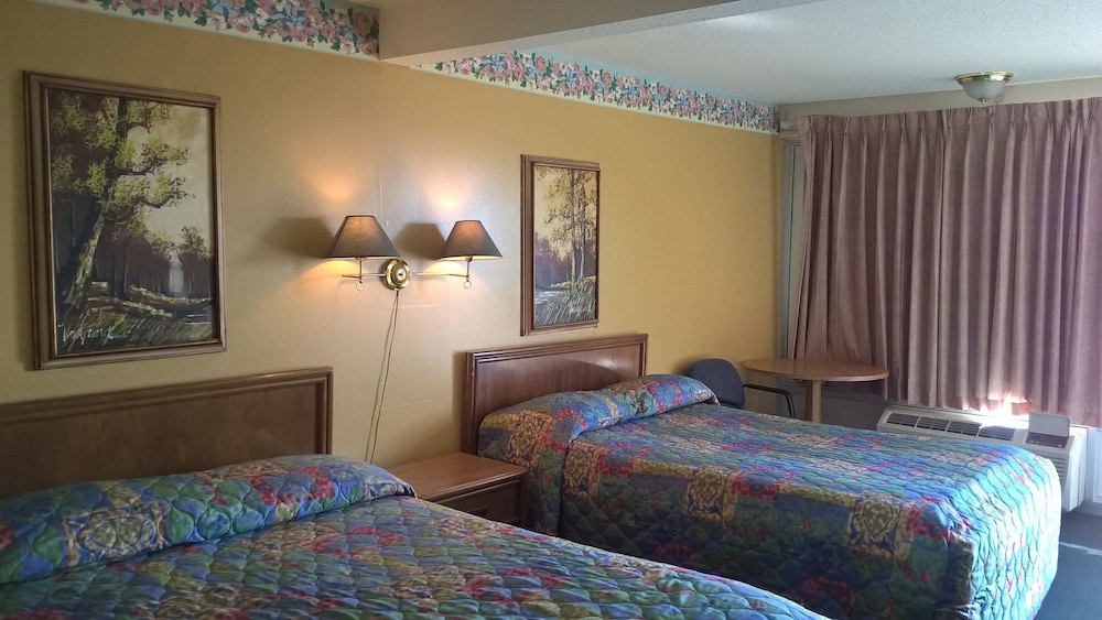 Dogwood Motel - photo 10