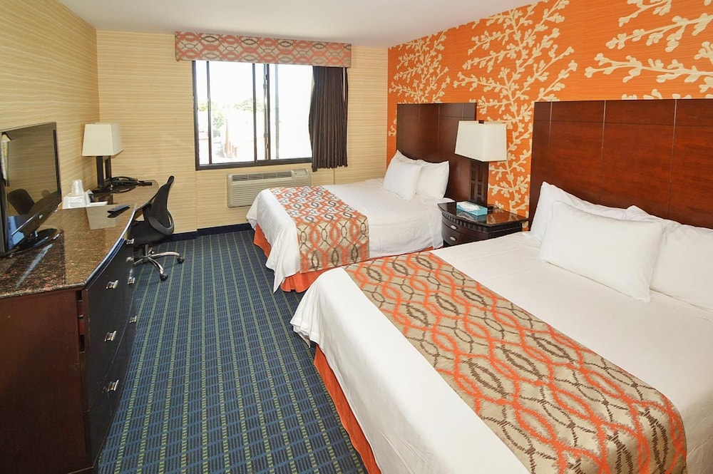 Corona Hotel - photo 10