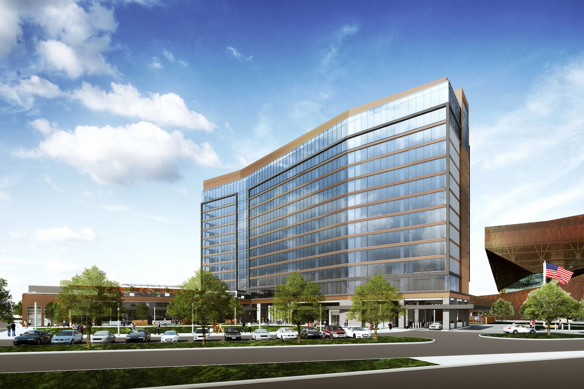 The Westin Irving Convention Center at Las Colinas - photo 11