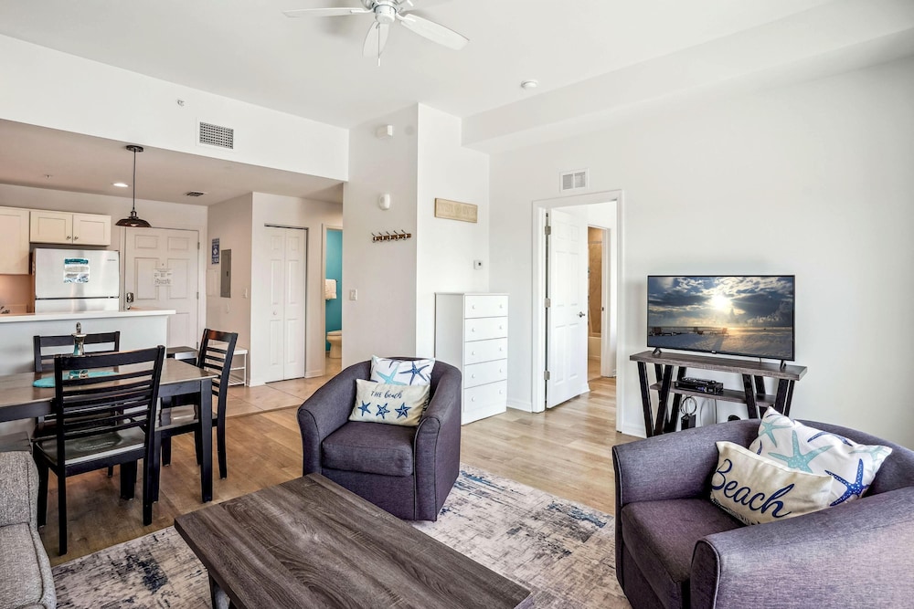 Madeira Bay Resort I 1505 in Saint Pete Beach, United States