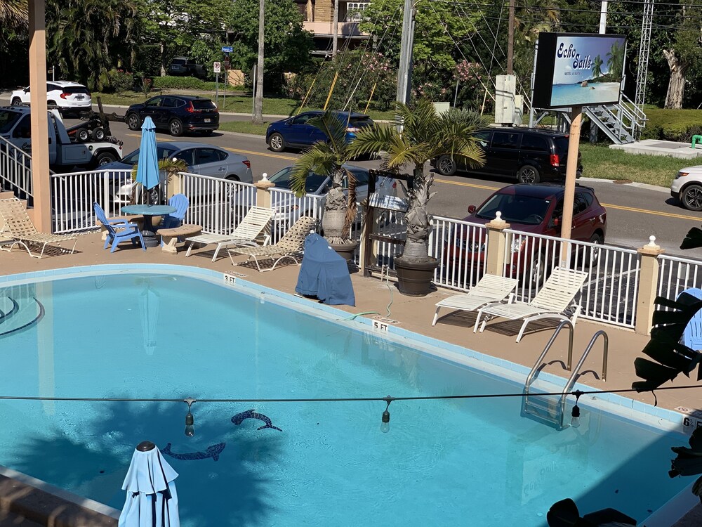 Echo Sails Motel - photo 64