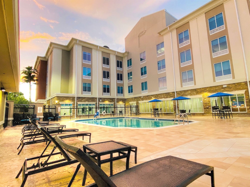 Holiday Inn Express Hotel & Suites Mobile Saraland by IHG - photo 69