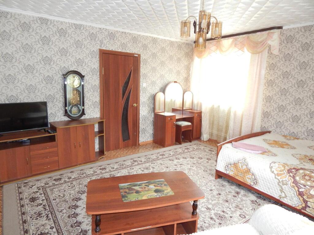 V Shakhterske - last minute hotel in Unknown City