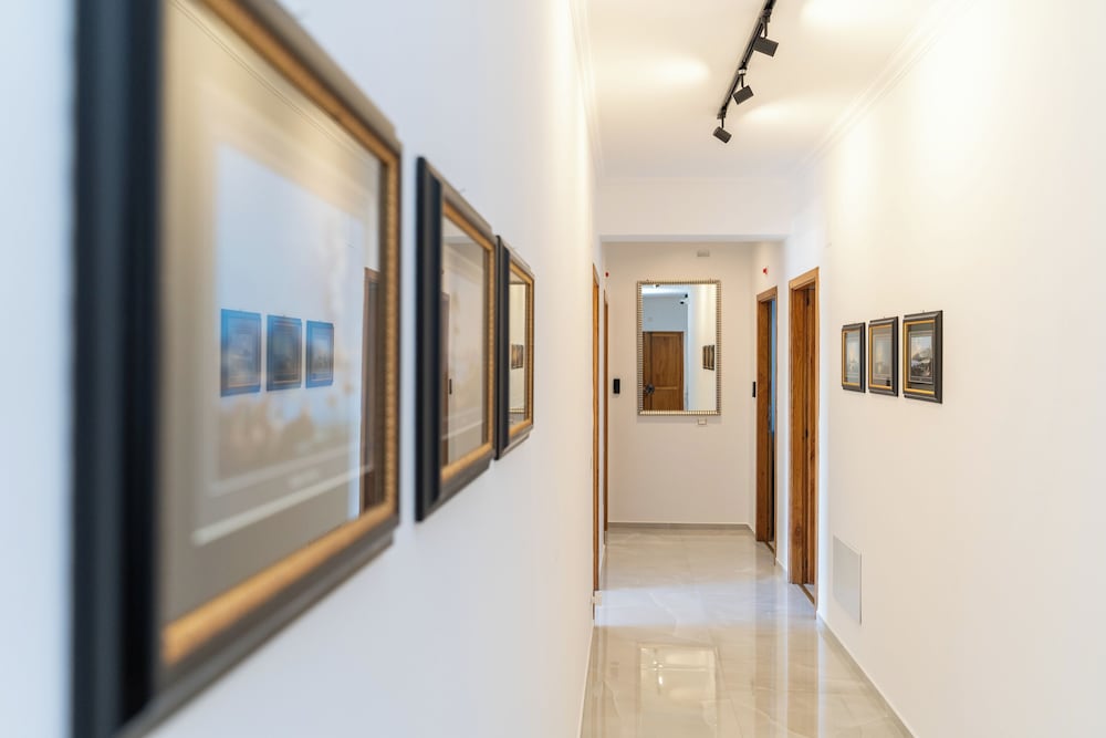 B&B Torre Talao — Scalea — photo 3