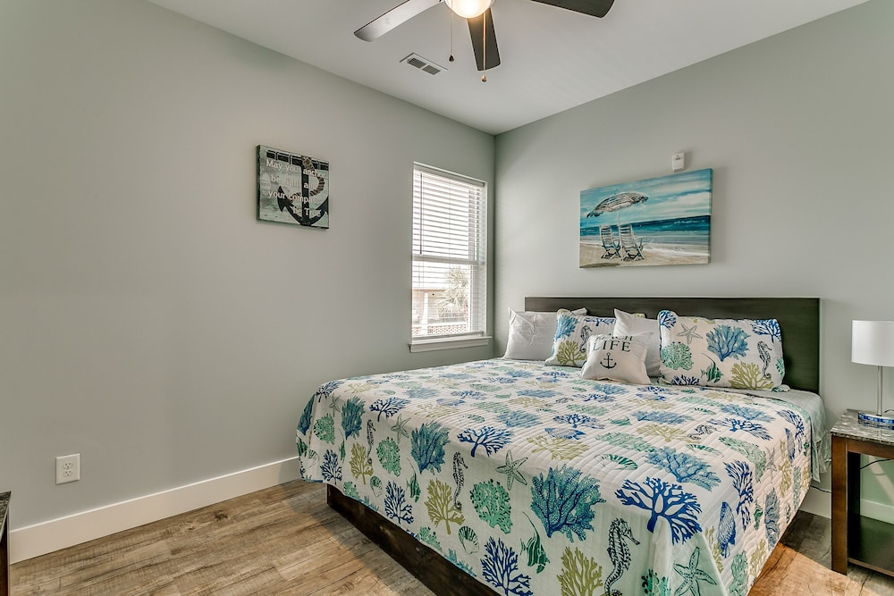 Together Resorts Cherry Grove Resort at 5405 B N Ocean Blvd - photo 6