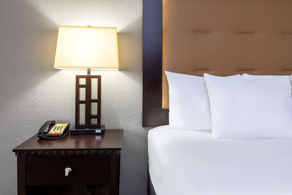La Quinta Inn & Suites by Wyndham Mt. Pleasant - photo 21