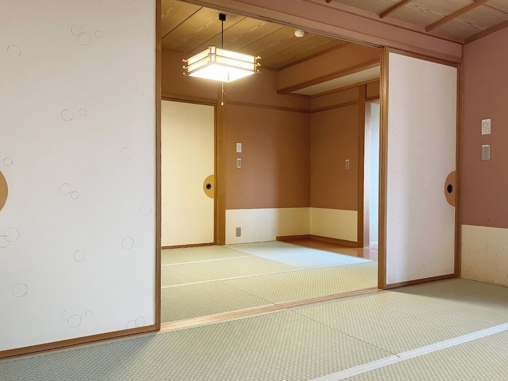 Yunokawa Kanko Hotel Shoen in Hakodate, Japan