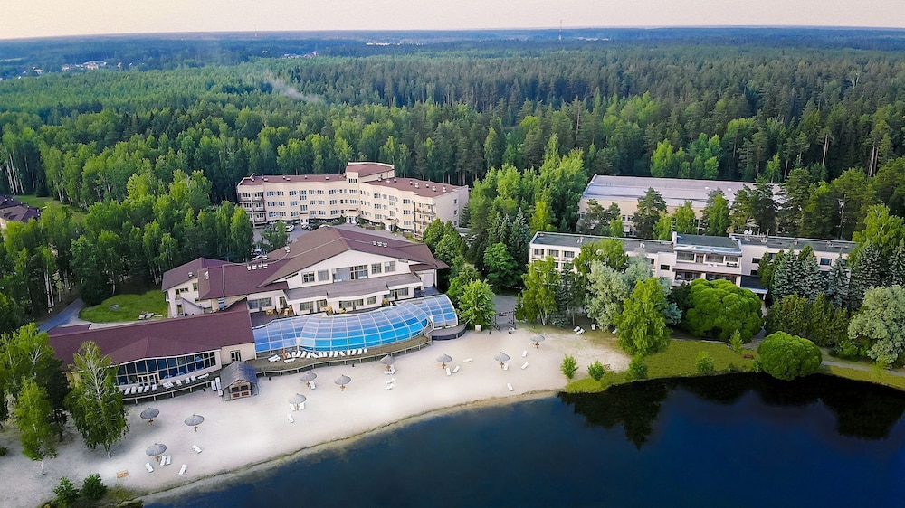 Nature Resort Yahonty in Noginsk, Russia