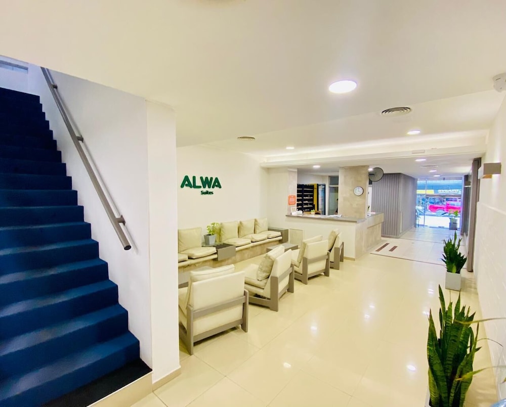 Alwa Suites in Resistencia, Argentina