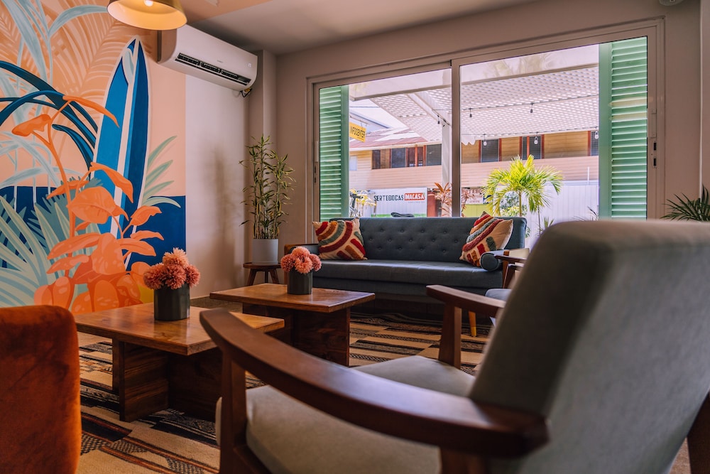 Bocas Paradise Hotel — Bocas Del Toro — photo 4