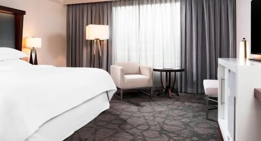Sheraton Bloomington Hotel - photo 9