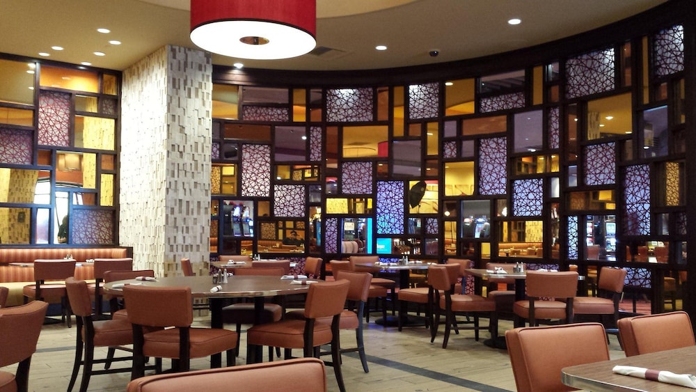 Osage Casino Hotel Ponca City - photo 19