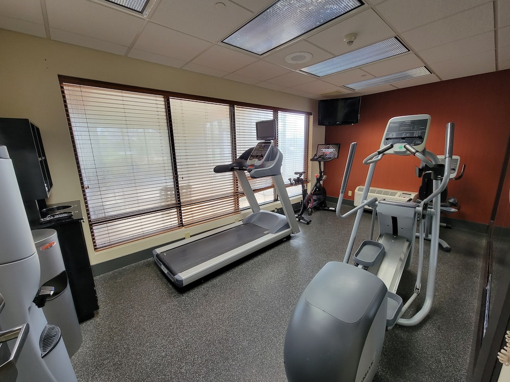 Hampton Inn Lacrosse Onalaska - photo 22