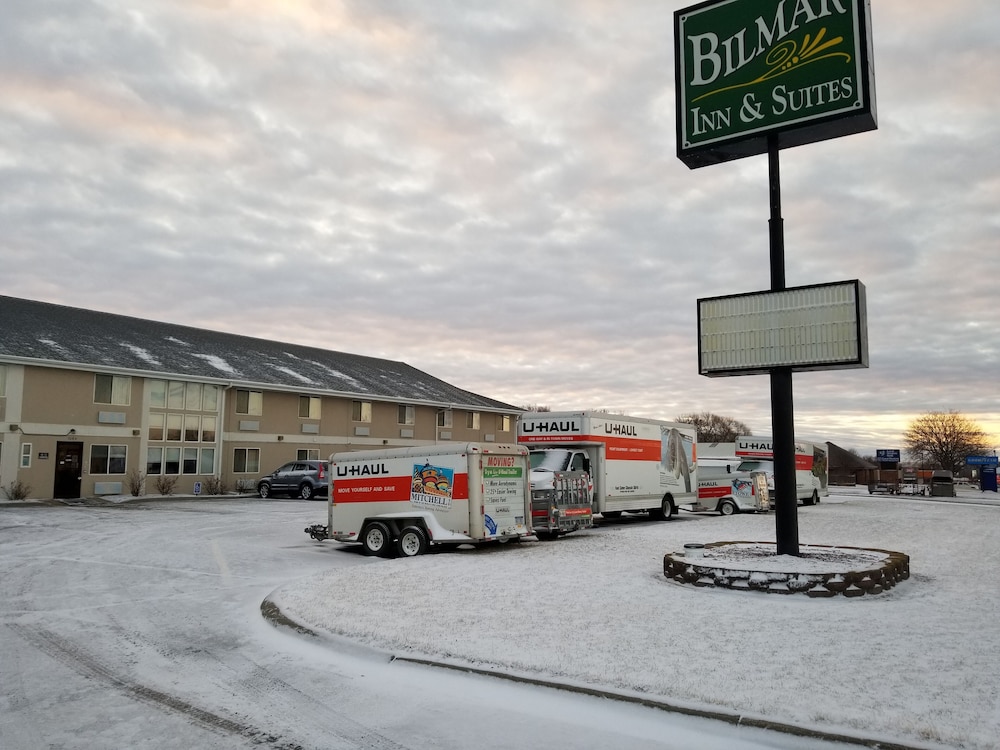 Bilmar Inn & Suites Dell Rapids Near Sioux Falls - photo 192