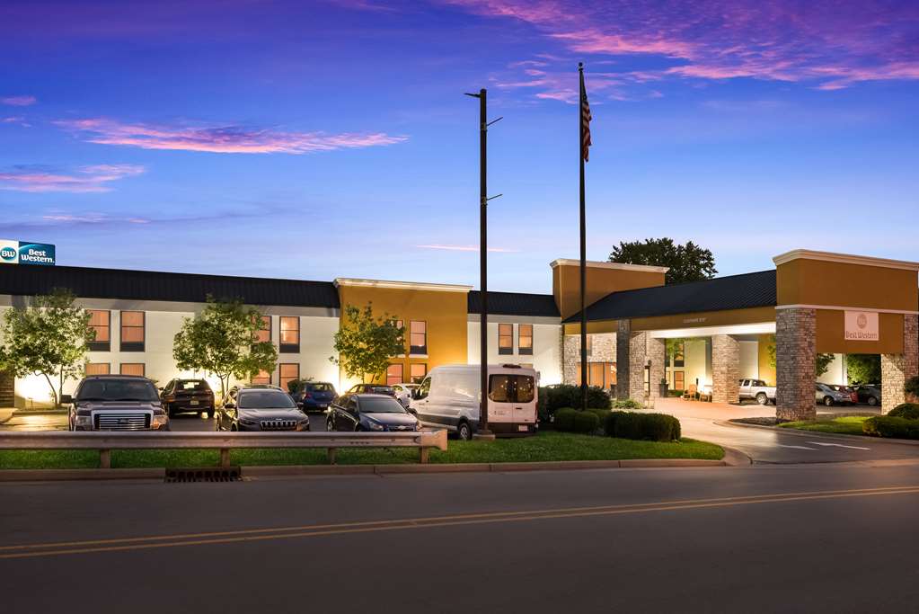 Best Western Batesville - photo 8