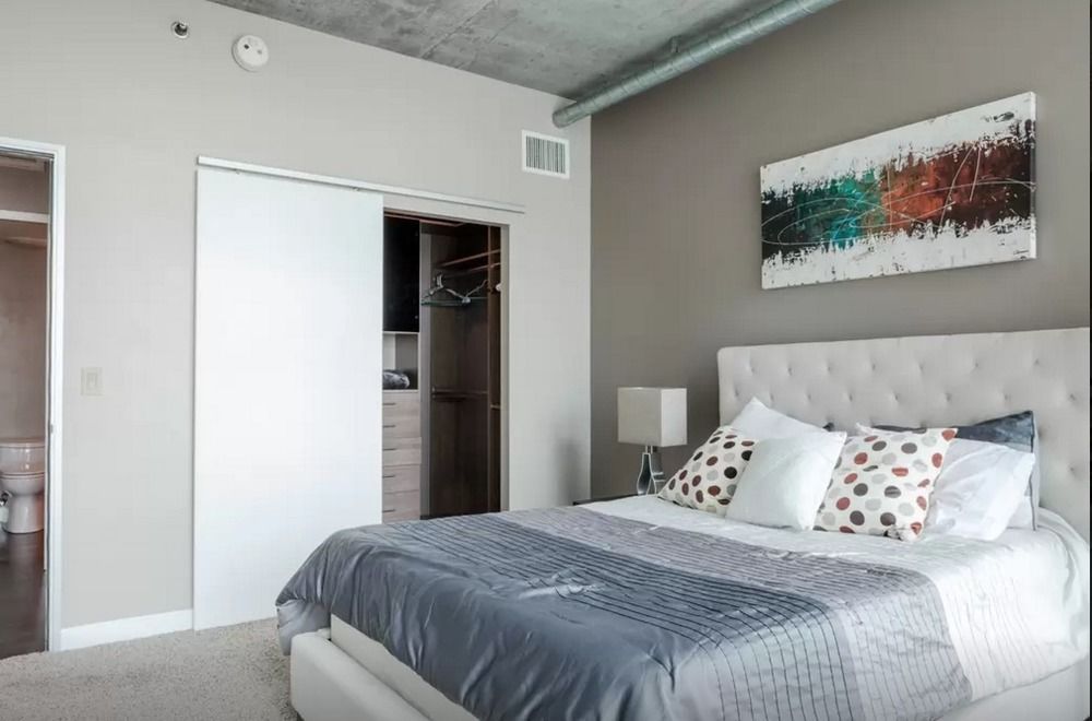 Met Lofts Downtown LA - photo 27