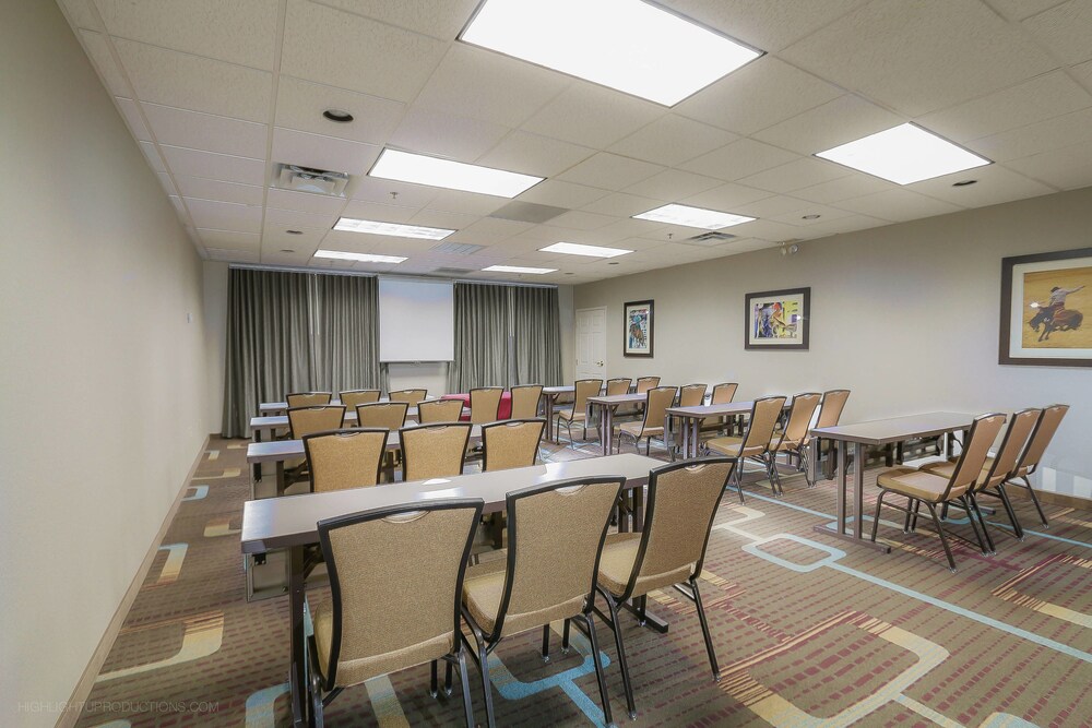 Residence Inn by Marriott Fort Worth Alliance Airport - photo 38