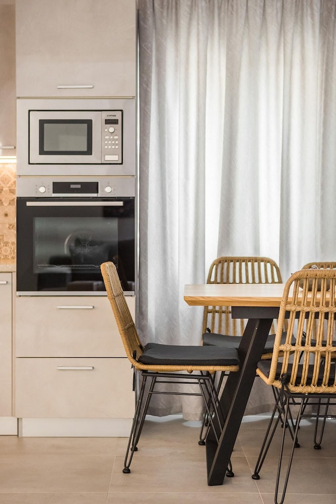 Serenity Home — 4-Star Luxury Hotel in Argostolion, Greece