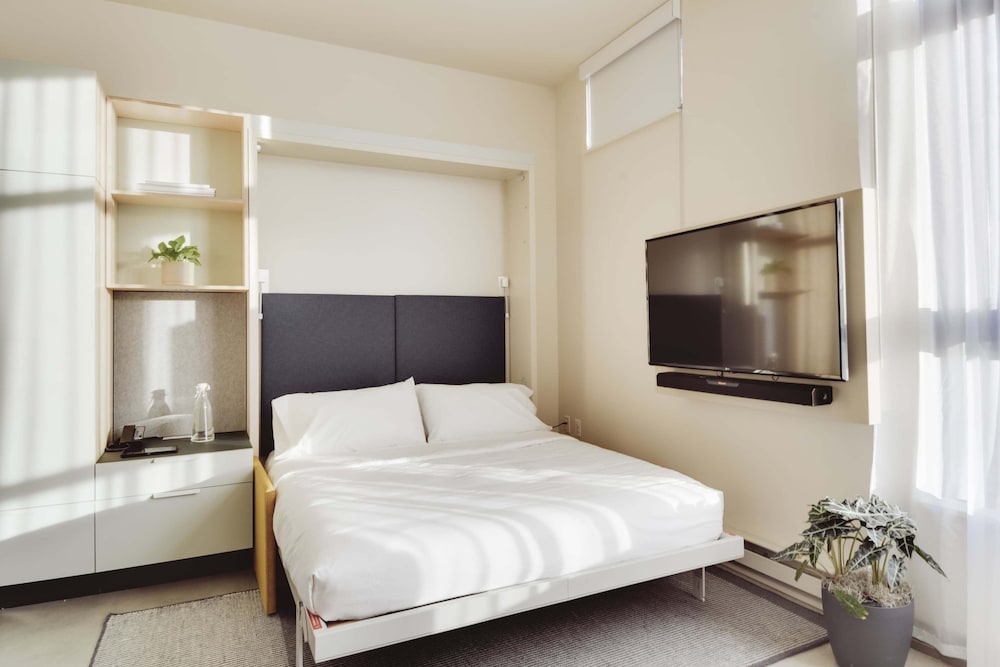 Harthall Hotel - photo 6