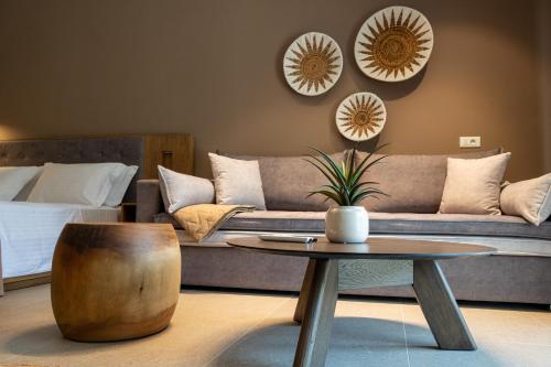 Onar Luxury Suites Parga — Parga — photo 5