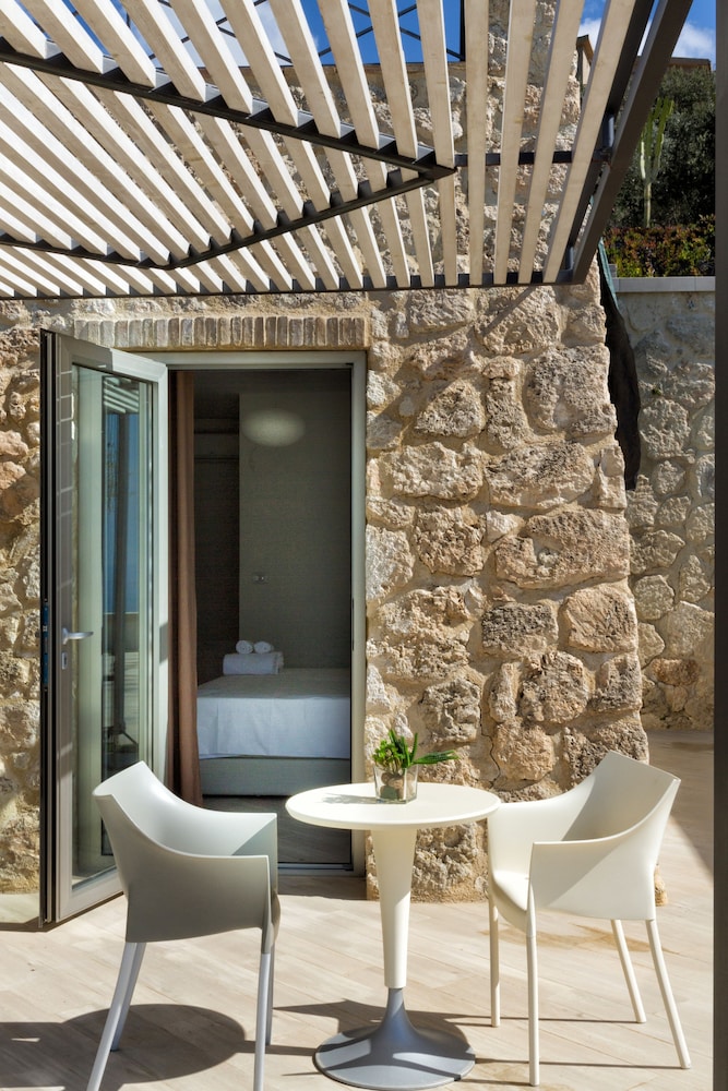 Daedalium Cultural Resort — hotel in Palma Di Montechiaro