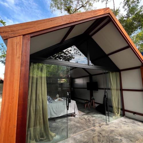 Cabanas Saruê Toca - last minute hotel in Paraty