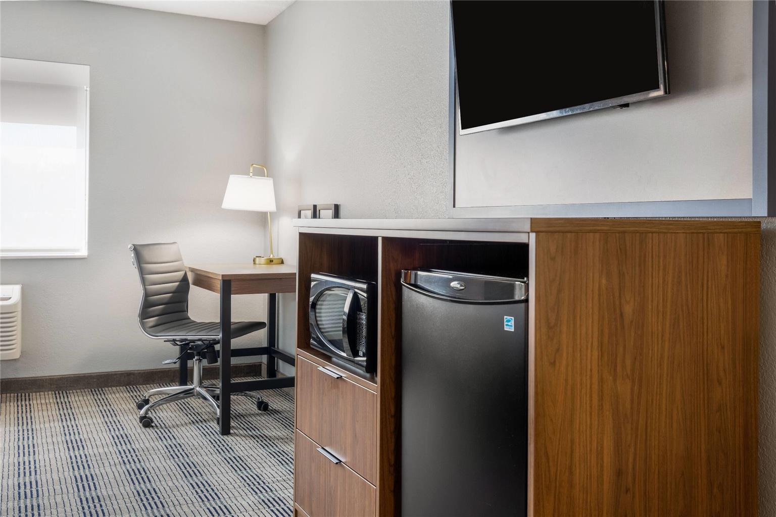 AmericInn by Wyndham Mounds View Minneapolis - photo 14