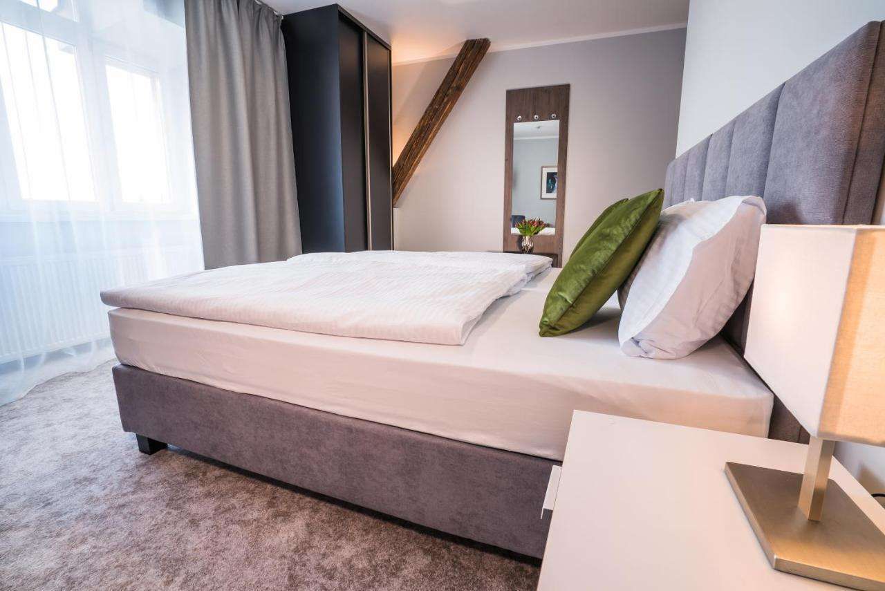 Cassian Inn in Partizanske, Slovakia