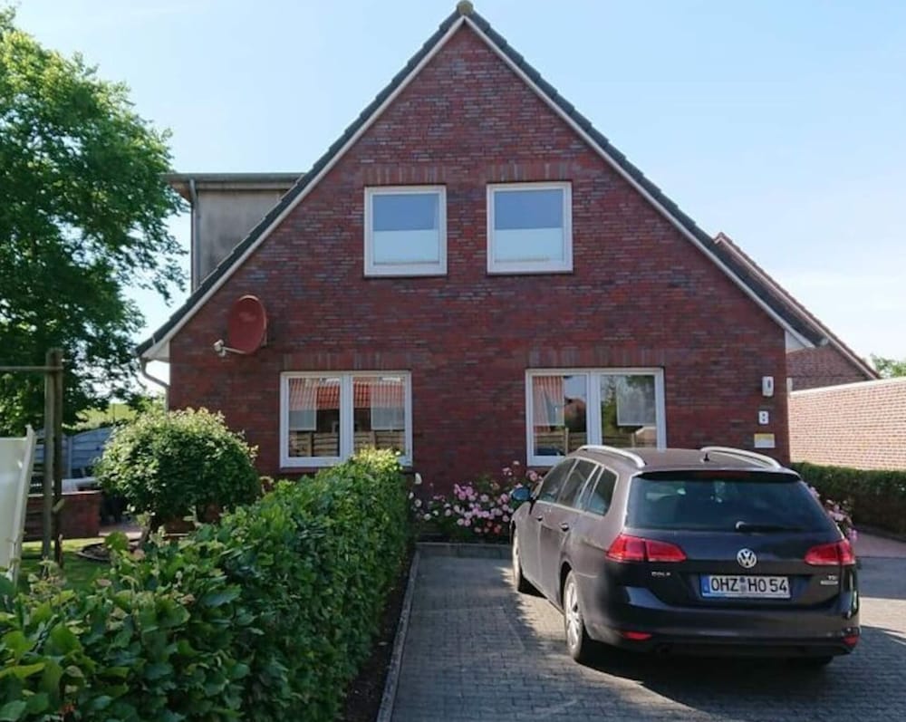 Janssen Comfortable Holiday Residence — 4-Star Luxury Hotel in Norden, Germany