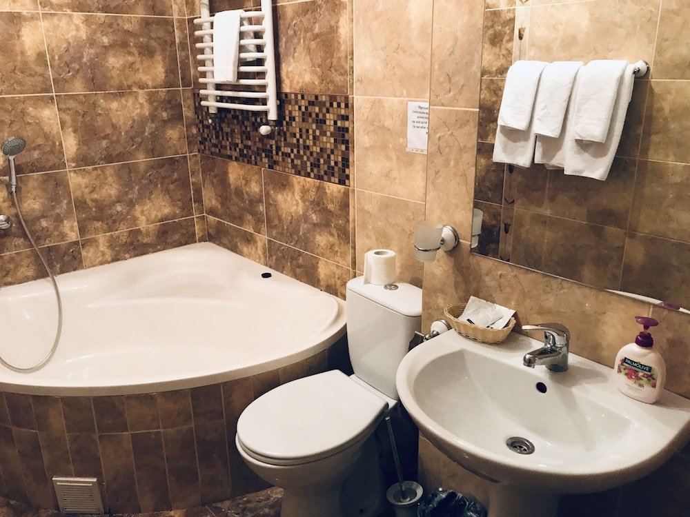Hotel Villa Aegir — Sassnitz — photo 5