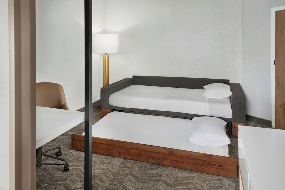 SpringHill Suites by Marriott Lansing - photo 14